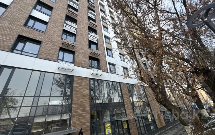 Свободное назначение · 91 м² за 1.2 млн ₸ в Алматы, Алмалинский р-н — фото 2