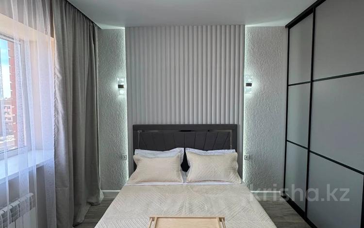 1-бөлмелі пәтер · 46.7 м² · 6/6 қабат, Алтын Орда, бағасы: 25 млн ₸ в Актобе — фото 4