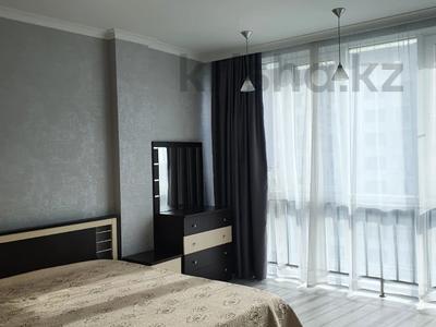 2-бөлмелі пәтер · 50 м² · 15/21 қабат, Солодовникова, бағасы: ~ 40 млн 〒 в Алматы, Бостандыкский р-н