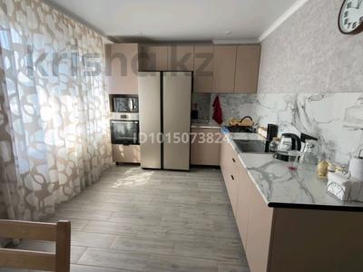 2-комнатная квартира · 86.3 м² · 5/5 этаж, Ауэзова 112А — Новостройка за 24 млн ₸ в Семее