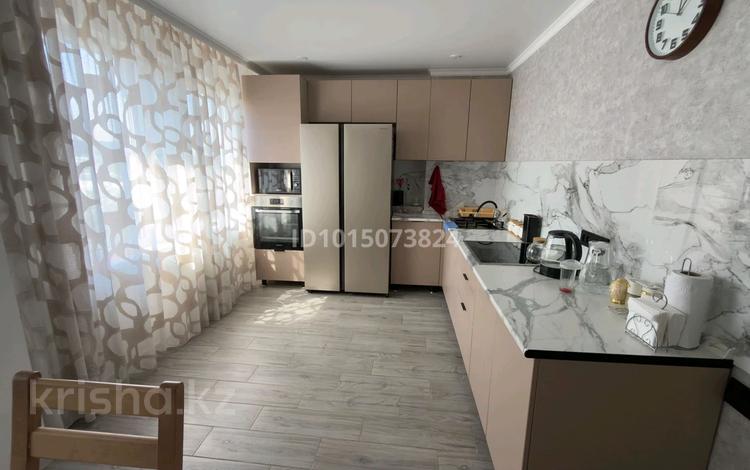 2-комнатная квартира · 86.3 м² · 5/5 этаж, Ауэзова 112А — Новостройка за 24 млн ₸ в Семее — фото 14