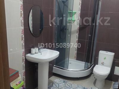 1-бөлмелі пәтер · 49 м² · 13/18 қабат, Ракымжан Кошкарбаев 28 — возле пирамиды, бағасы: 26 млн ₸ в Астане, Сарайшык р-н