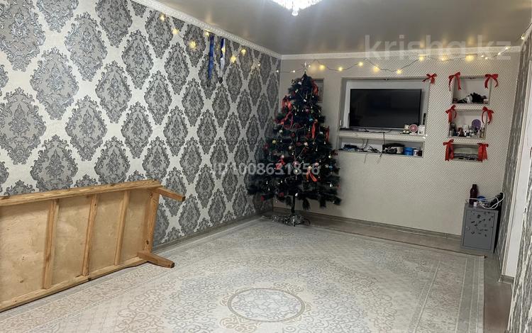 3-комнатная квартира · 72 м² · 2/2 этаж, Балахаев 57 — Хлопзавод за 11 млн 〒 в Туркестане — фото 2