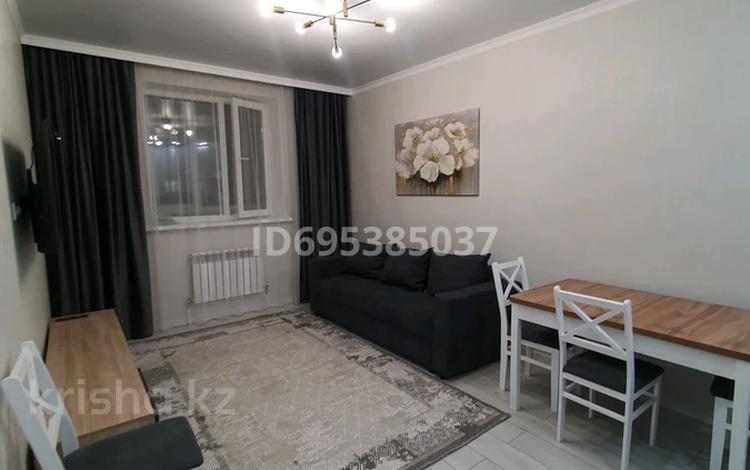 2-комнатная квартира · 40 м² · 6/10 этаж, Калдаяков 28 — Жумабаева-Калдаякова за 250 000 ₸ в Астане, Алматы р-н — фото 3