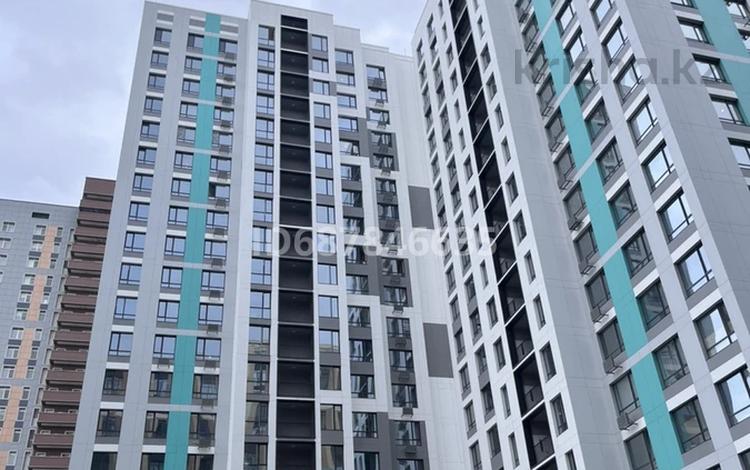 4-комнатная квартира, 118 м², 10/16 этаж, Орынбор 44/2 — Орынбор-Туран