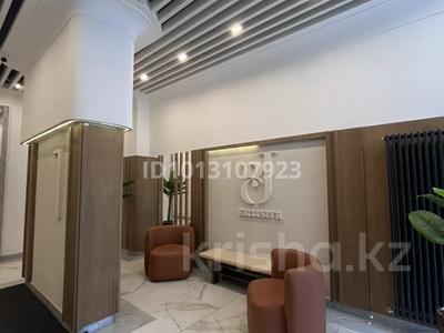 1-комнатная квартира · 42 м² · 10/12 этаж, Туран 52/6 за 31.5 млн ₸ в Астане, Есильский р-н