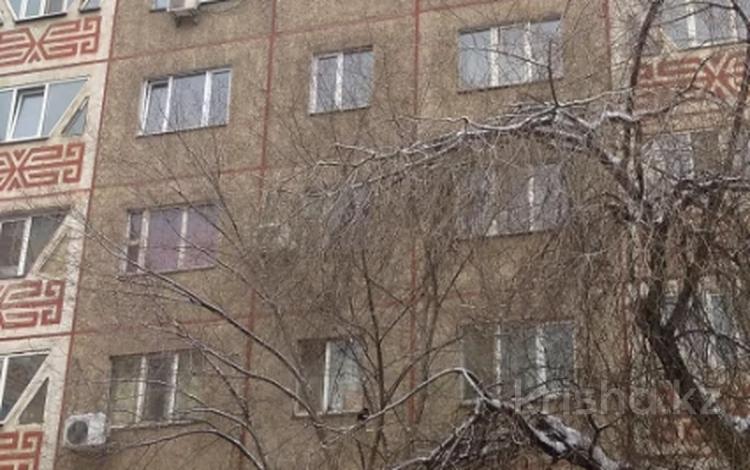 1-комнатная квартира, 40 м², 5/9 этаж помесячно, Розыбакиева — Сатпаева