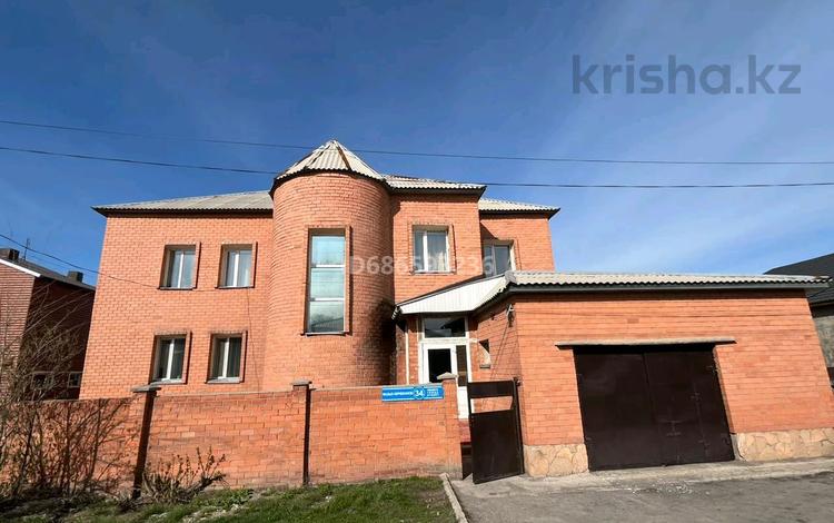 6-комнатный дом посуточно, 400 м², мкр Кунгей за 80 000 〒 в Караганде, Казыбек би р-н — фото 24