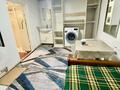 1-комнатная квартира · 44 м² · 1/1 этаж, Кондратовича 5 — Василевского за 100 000 ₸ в Алматы, Турксибский р-н