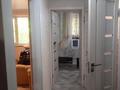 3-комнатная квартира · 62 м² · 1/5 этаж, мкр Аксай-1, Саина 6 за 32.5 млн ₸ в Алматы, Ауэзовский р-н