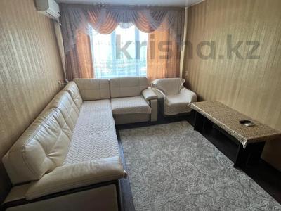 2-бөлмелі пәтер · 52 м² · 5/5 қабат, Бурова 12, бағасы: 16.8 млн ₸ в Усть-Каменогорске
