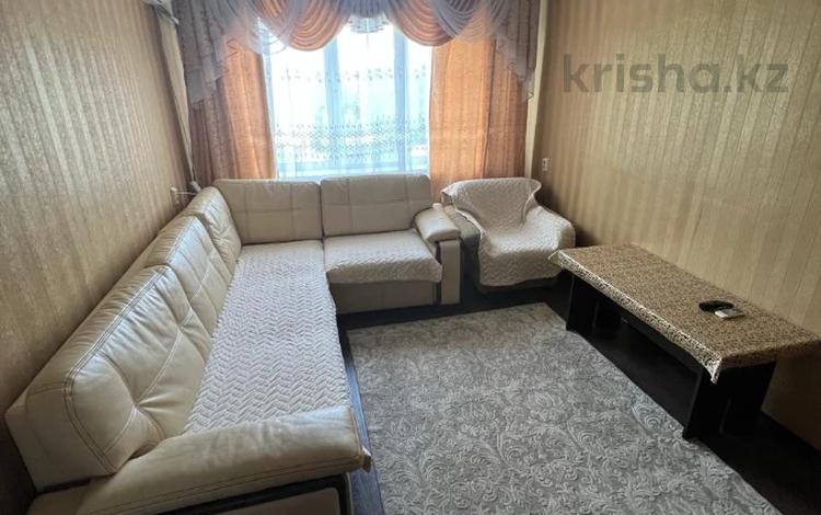 2-бөлмелі пәтер · 52 м² · 5/5 қабат, Бурова 12, бағасы: 16.8 млн ₸ в Усть-Каменогорске — фото 4