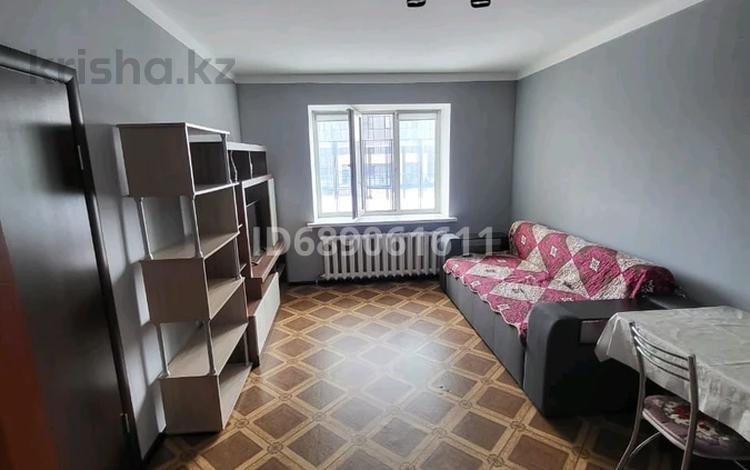 1-комнатная квартира, 44 м², 3/9 этаж помесячно, Улы дала 47/1