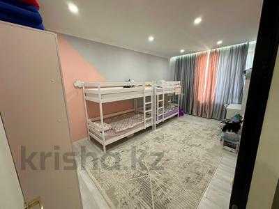 Продажа квартир в Алматы: 3-комнатная квартира · 105 м² · 6/12 этаж, Абдуллы Розыбакиева — ElifGarden за 105 млн 〒 3-комнатная квартира · 105 м² · 6/12 этаж, Абдуллы Розыбакиева — ElifGarden за 105 млн 〒 в Алматы, Бостандыкский р-н