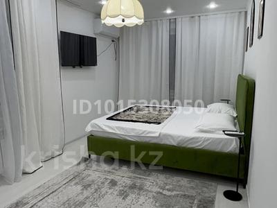 1-комнатная квартира · 30 м² · 4/5 этаж, Сулейманова 20 — Койгелді за 13 000 ₸ в Таразе