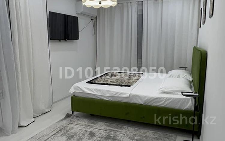 1-комнатная квартира · 30 м² · 4/5 этаж, Сулейманова 20 — Койгелді за 13 000 ₸ в Таразе — фото 2
