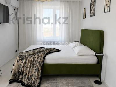 1-комнатная квартира · 30 м² · 4/5 этаж, Сулейманова 20 — Койгелді за 13 000 ₸ в Таразе