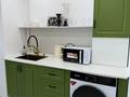 1-бөлмелі пәтер · 30 м² · 4/5 қабат, Сулейманова 20 — Койгелді, бағасы: 13 000 ₸ в Таразе — фото 3
