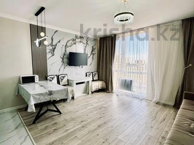 2-бөлмелі пәтер · 50 м² · 11/15 қабат, Е430 2, 2/2, 2а, 4 — !!!!!!!!!!Айтматова, КазУТБ, бағасы: 27.5 млн ₸ в Астане, Нура р-н