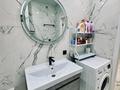 2-комнатная квартира · 50 м² · 11/15 этаж, Е430 2, 2/2, 2а, 4 — !!!!!!!!!!Айтматова, КазУТБ за 26.5 млн ₸ в Астане, Нура р-н — фото 11