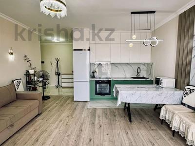 2-бөлмелі пәтер · 50 м² · 11/15 қабат, Е430 2, 2/2, 2а, 4 — !!!!!!!!!!Айтматова, КазУТБ, бағасы: 26.9 млн ₸ в Астане, Нура р-н