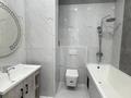 3-бөлмелі пәтер · 127 м² · 8/13 қабат, 16-й мкр 84, бағасы: 46 млн ₸ в Актау — фото 14