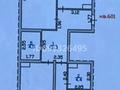 3-комнатная квартира · 88 м² · 6/7 этаж, Райымбек батыра 169 за 49 млн ₸ в 