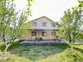 Отдельный дом · 6 комнат · 220 м² · 10 сот., Карасай, Қырғауылды 26а — Жетісу 26 а за 90 млн ₸ в Алматинской обл. — фото 4