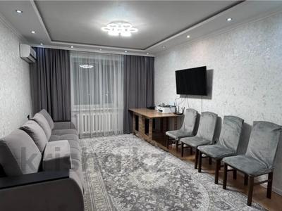 4-бөлмелі пәтер · 68.8 м² · 5/9 қабат, Юго-Восток ш/а., Гапеева — Дарын, бағасы: 30 млн ₸ в Караганде, Казыбек би р-н