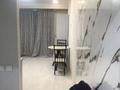 1-комнатная квартира · 19 м² · 1/5 этаж, мкр Аксай-3 10 — Толеби - Момышулы за 160 000 ₸ в Алматы, Ауэзовский р-н — фото 10