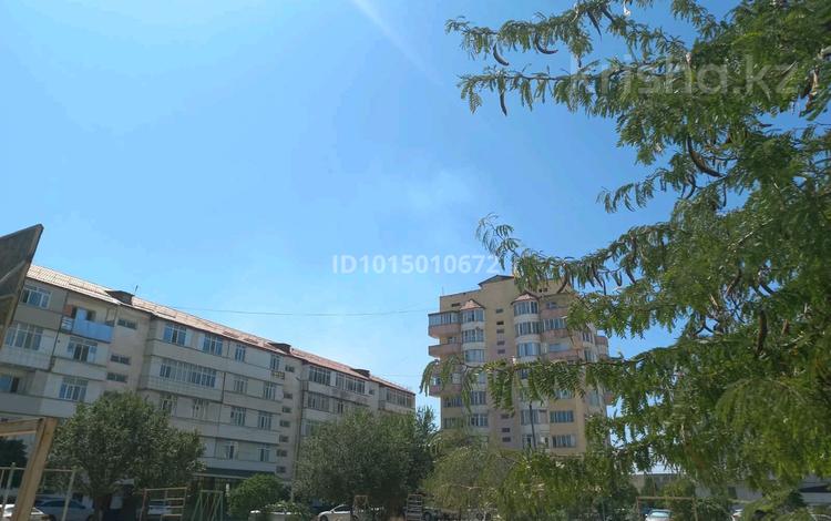 4-комнатная квартира · 112 м² · 4/5 этаж, мкр Астана за 33 млн ₸ в Таразе — фото 2