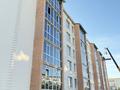 3-бөлмелі пәтер · 73 м² · 4/5 қабат, Сванкулова, бағасы: 26.5 млн ₸ в Балхаше