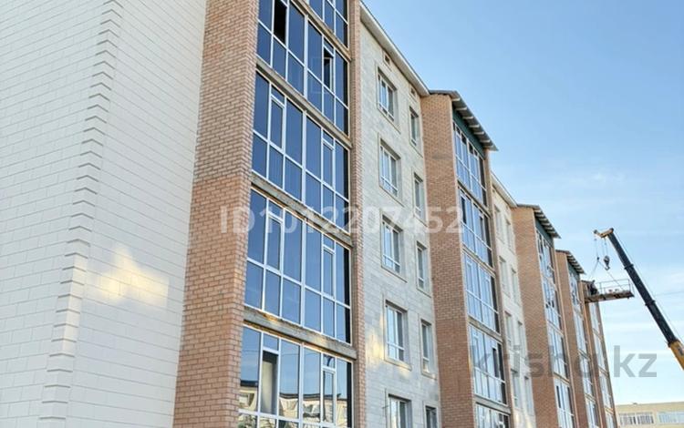 3-бөлмелі пәтер · 73 м² · 4/5 қабат, Сванкулова, бағасы: 26.5 млн ₸ в Балхаше — фото 3