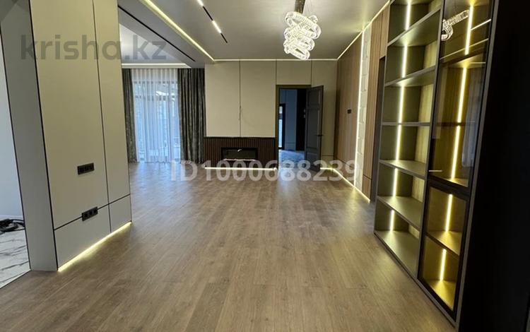 Жеке үй · 5 бөлме · 270 м² · 7.5 жүзд., 11г, бағасы: 130 млн ₸ в Талдыкоргане — фото 2