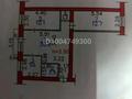 3-бөлмелі пәтер · 55.9 м² · 2/5 қабат, Чехова 72, бағасы: 20 млн ₸ в Усть-Каменогорске — фото 49