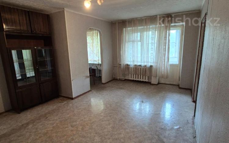 3-бөлмелі пәтер · 55.9 м² · 2/5 қабат, Чехова 72, бағасы: 20 млн ₸ в Усть-Каменогорске — фото 8