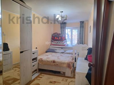 3-комнатная квартира · 58.5 м² · 1/5 этаж, Бокейхан 72 — Автовокзал за 17 млн 〒 в 