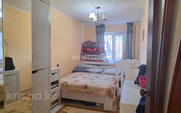 3-комнатная квартира · 58.5 м² · 1/5 этаж, Бокейхан 72 — Автовокзал за 17 млн 〒 в  — фото 15