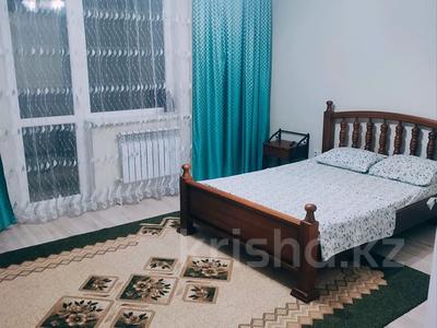 1-комнатная квартира · 46 м² · 13/16 этаж, Сатпаева 55/9 за 11 000 ₸ в Усть-Каменогорске, Ульбинский