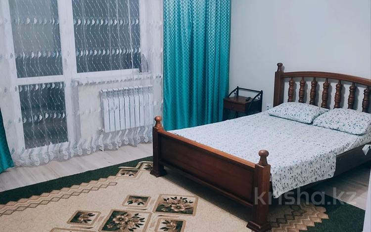 1-комнатная квартира · 46 м² · 13/16 этаж, Сатпаева 55/9 за 11 000 ₸ в Усть-Каменогорске, Ульбинский — фото 32