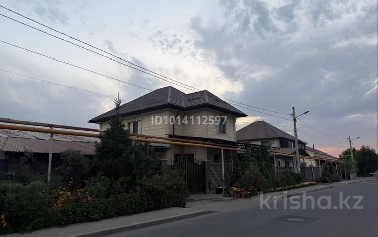 Отдельный дом · 5 комнат · 161 м² · 4 сот., мкр Нуршашкан (Колхозши) 415 — Жакут, Кульджинский тракт за 200 млн ₸ в Алматы, Турксибский р-н — фото 2