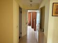 4-комнатная квартира · 105 м² · 3/9 этаж, Аль-фараби за 550 000 ₸ в Алматы, Бостандыкский р-н — фото 23