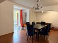 4-комнатная квартира · 105 м² · 3/9 этаж, Аль-фараби за 550 000 ₸ в Алматы, Бостандыкский р-н — фото 24