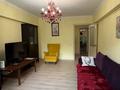 4-комнатная квартира · 105 м² · 3/9 этаж, Аль-фараби за 550 000 ₸ в Алматы, Бостандыкский р-н — фото 3