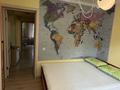 4-комнатная квартира · 105 м² · 3/9 этаж, Аль-фараби за 550 000 ₸ в Алматы, Бостандыкский р-н — фото 32