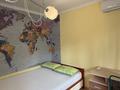 4-комнатная квартира · 105 м² · 3/9 этаж, Аль-фараби за 550 000 ₸ в Алматы, Бостандыкский р-н — фото 33