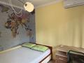 4-комнатная квартира · 105 м² · 3/9 этаж, Аль-фараби за 550 000 ₸ в Алматы, Бостандыкский р-н — фото 34
