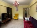 4-комнатная квартира · 105 м² · 3/9 этаж, Аль-фараби за 550 000 ₸ в Алматы, Бостандыкский р-н — фото 35