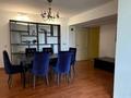 4-комнатная квартира · 105 м² · 3/9 этаж, Аль-фараби за 550 000 ₸ в Алматы, Бостандыкский р-н — фото 4