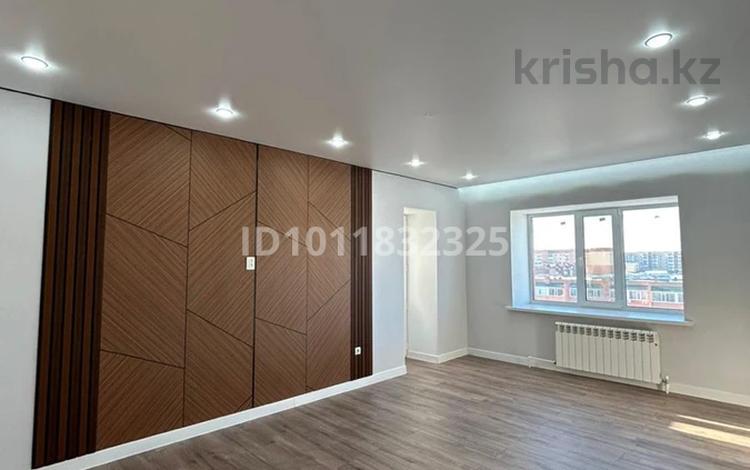 2-комнатная квартира · 75 м² · 6/9 этаж, мкр. Алтын орда, Микрорайон Алтын Орда 101б за 32 млн ₸ в Актобе — фото 2